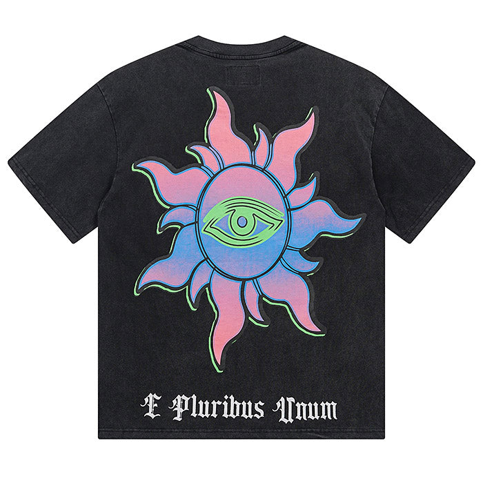 GODSPEED Dusk UFO T-shirt