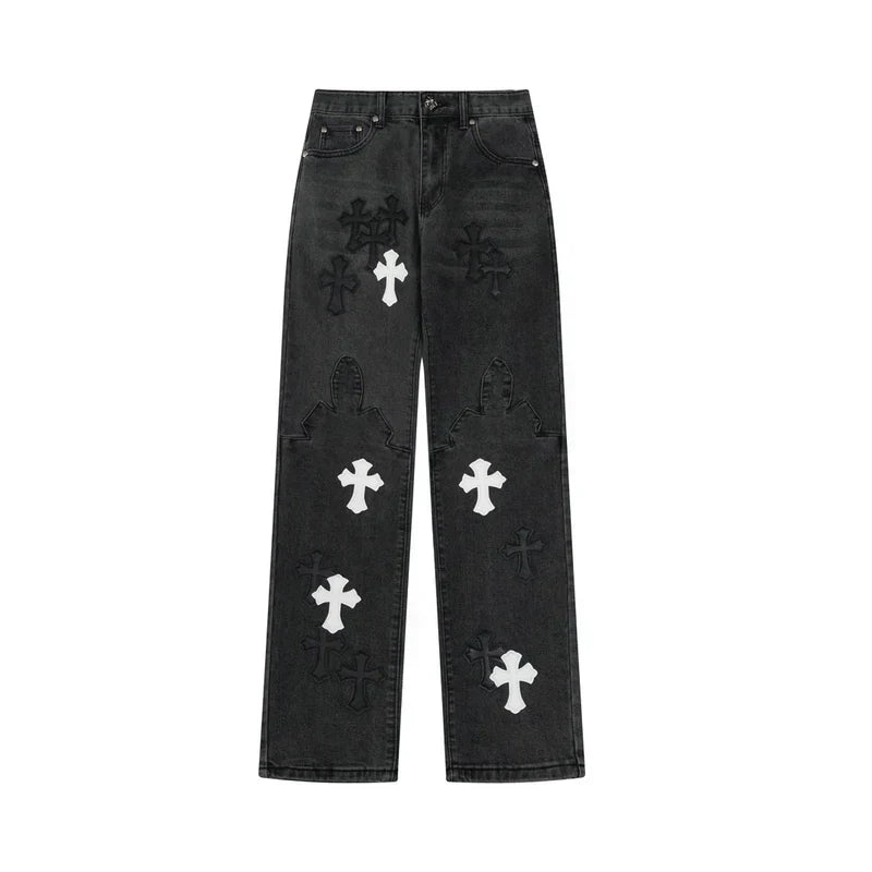 Chrome Hearts New Pants