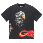 GODSPEED Skull T-shirt