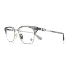 Chrome Hearts BONENNOISSEUR II MGR/BS Glasses