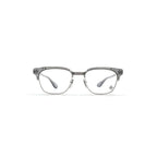 Chrome Hearts BONENNOISSEUR II MGR/BS Glasses