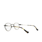 Chrome Hearts Bubba-A AG/P Glasses