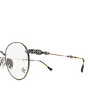 Chrome Hearts Bubba-A AG/P Glasses