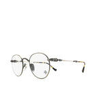 Chrome Hearts Bubba-A AG/P Glasses
