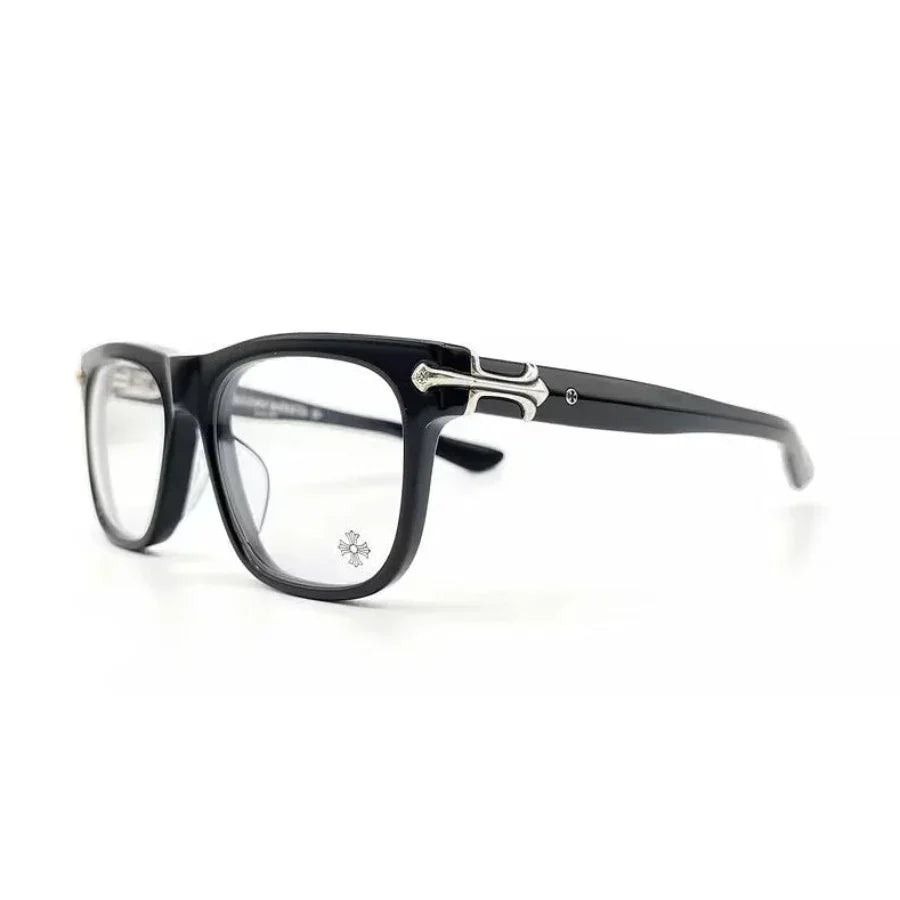 Chrome Hearts SLID'N BK Glasses