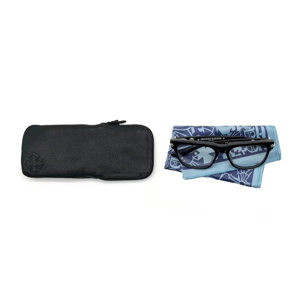 Chrome Hearts SLID'N BK Glasses