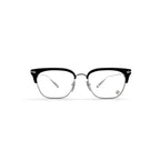 Chrome Hearts SLUNTRADICTION BK/SS Glasses