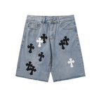 Chrome Hearts New Shorts 9926