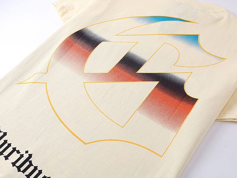 GODSPEED Beach Racing T-shirt