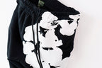 Denim Tears Kapok Flower Pattern Printed Sweatpant