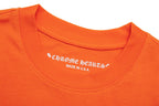 Chrome Hearts New T-shirts N6017