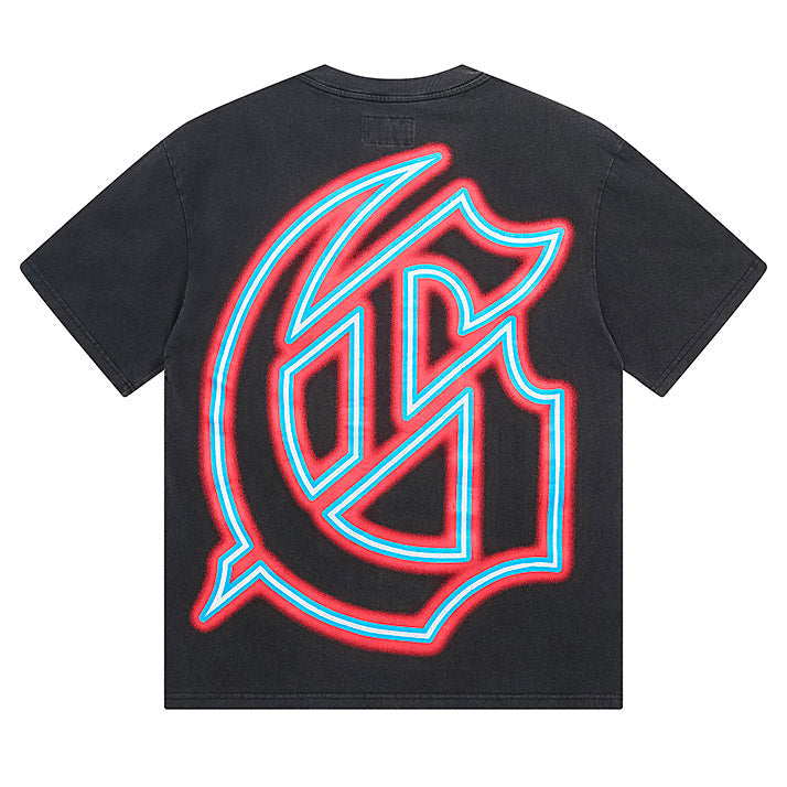 GODSPEED Skull T-shirt