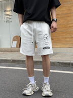Chrome Hearts New Shorts 9057