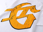 GODSPEED Chrome Liberty T-Shirt