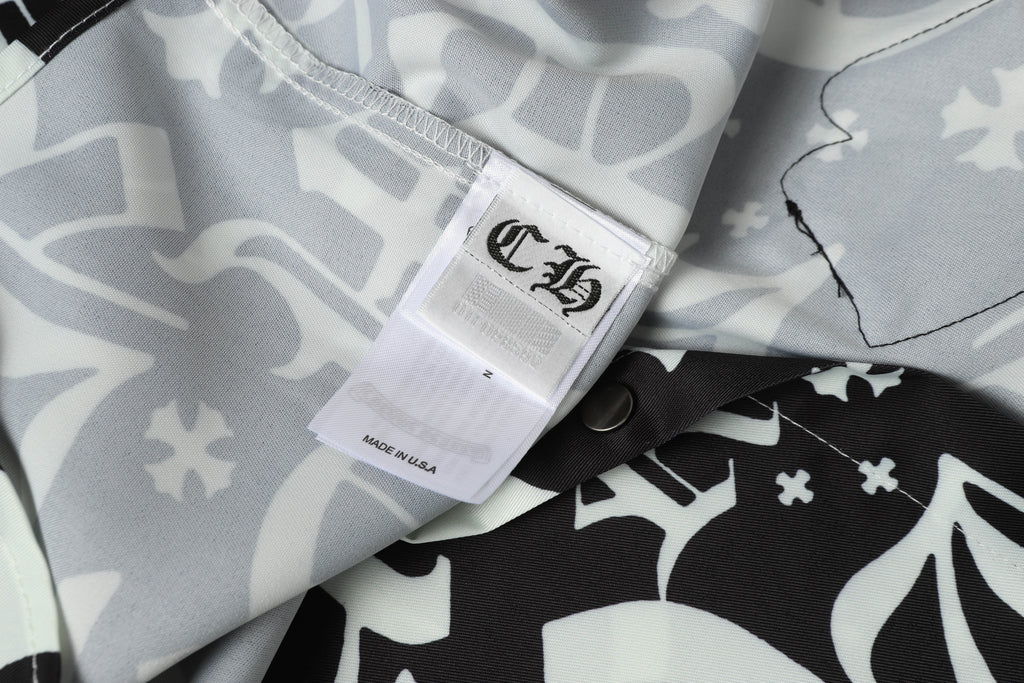 Chrome Hearts New Shorts