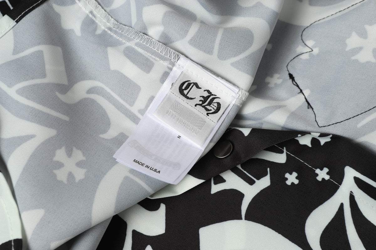 Chrome Hearts New Shorts