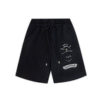 Chrome Hearts New Shorts 9057