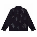 Chrome Hearts New Jacket