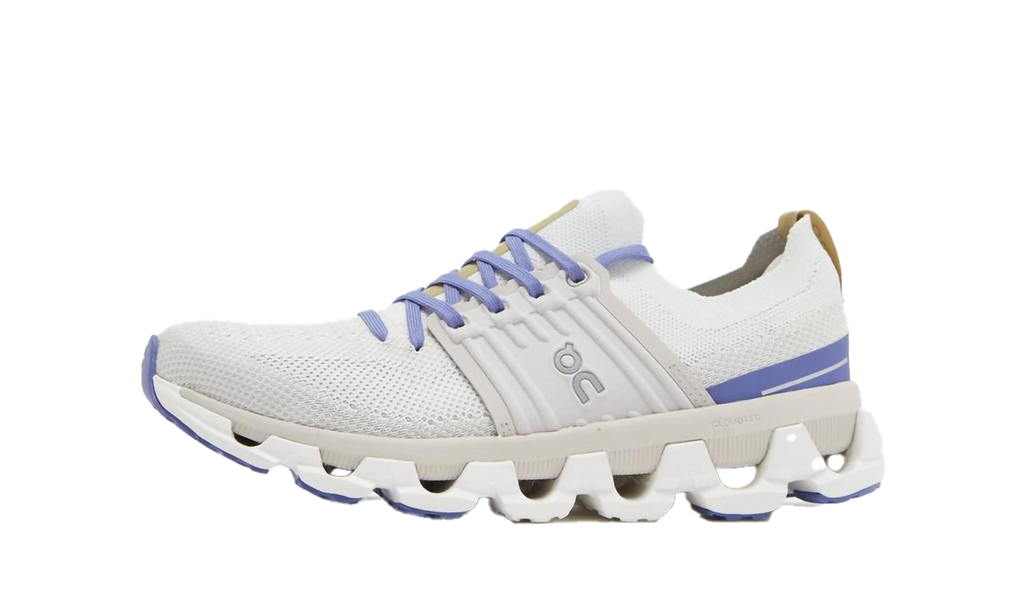 Cloudswift 3 White Blueberry