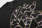 GODSPEED Limited Art Pieces Rock Dreams Tee
