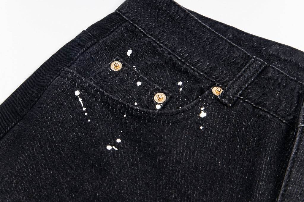 GALLERY DEPT New Jeans Shorts G501