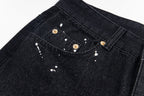 GALLERY DEPT New Jeans Shorts G501