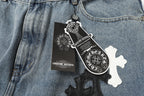 Chrome Hearts New Pants 301