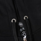 Chrome Hearts New Zip Up Hoodie 8660