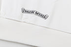 Chrome Hearts New Zip Up Hoodie -5015