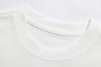 Chrome Hearts New T-shirts 6096