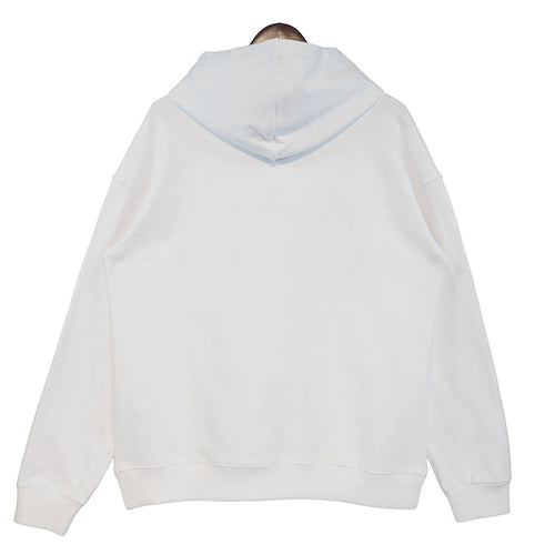 AMIRI Hoodie White
