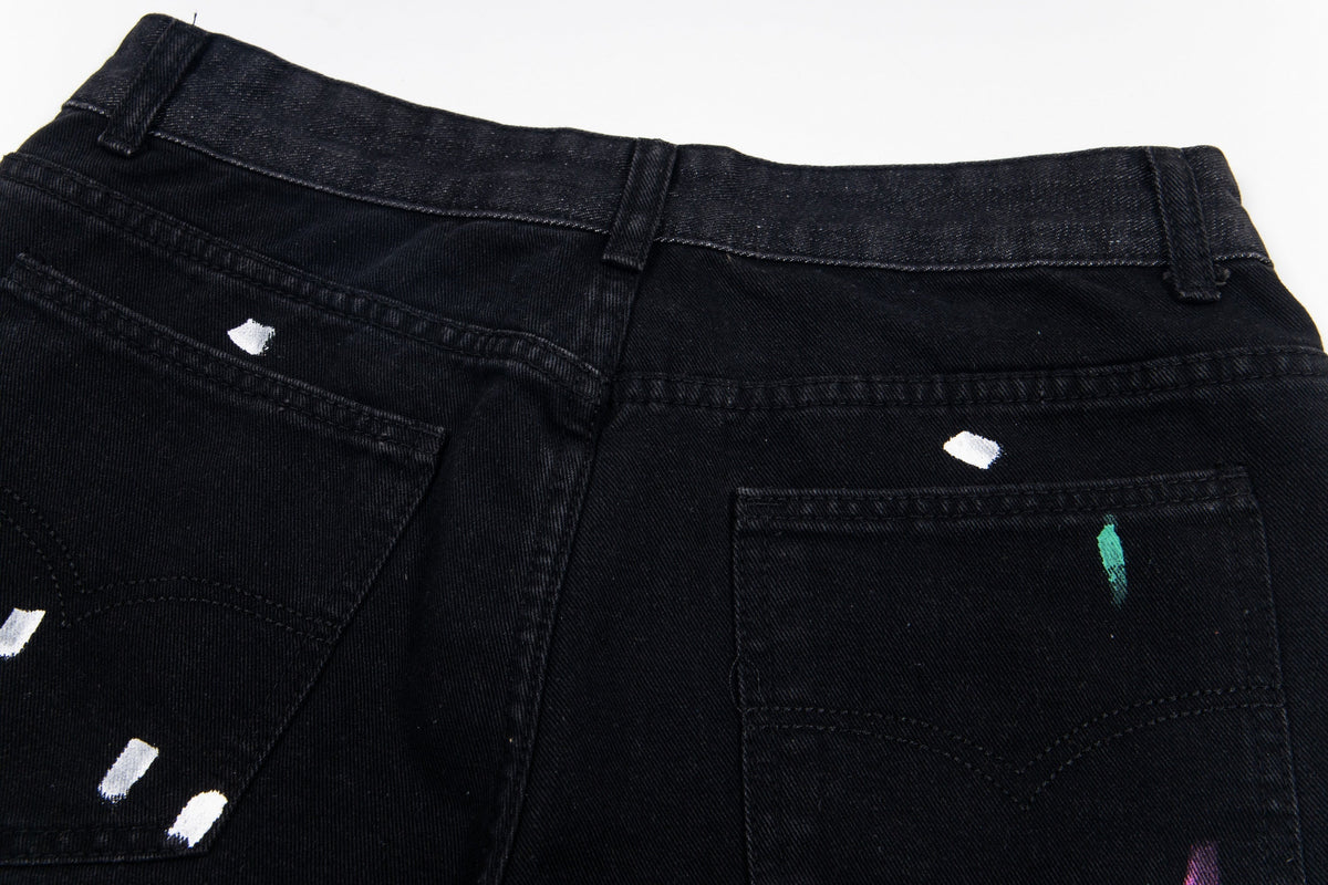 GALLERY DEPT New Jeans Shorts G501