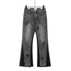 Chrome Hearts New Pants 8102