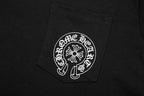 Chrome Hearts New T-shirts 6013