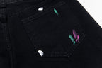 GALLERY DEPT New Jeans Shorts G501