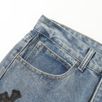 Chrome Hearts New Pants 9958