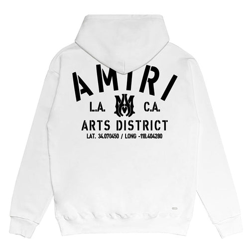 AMIRI Hoodies H056