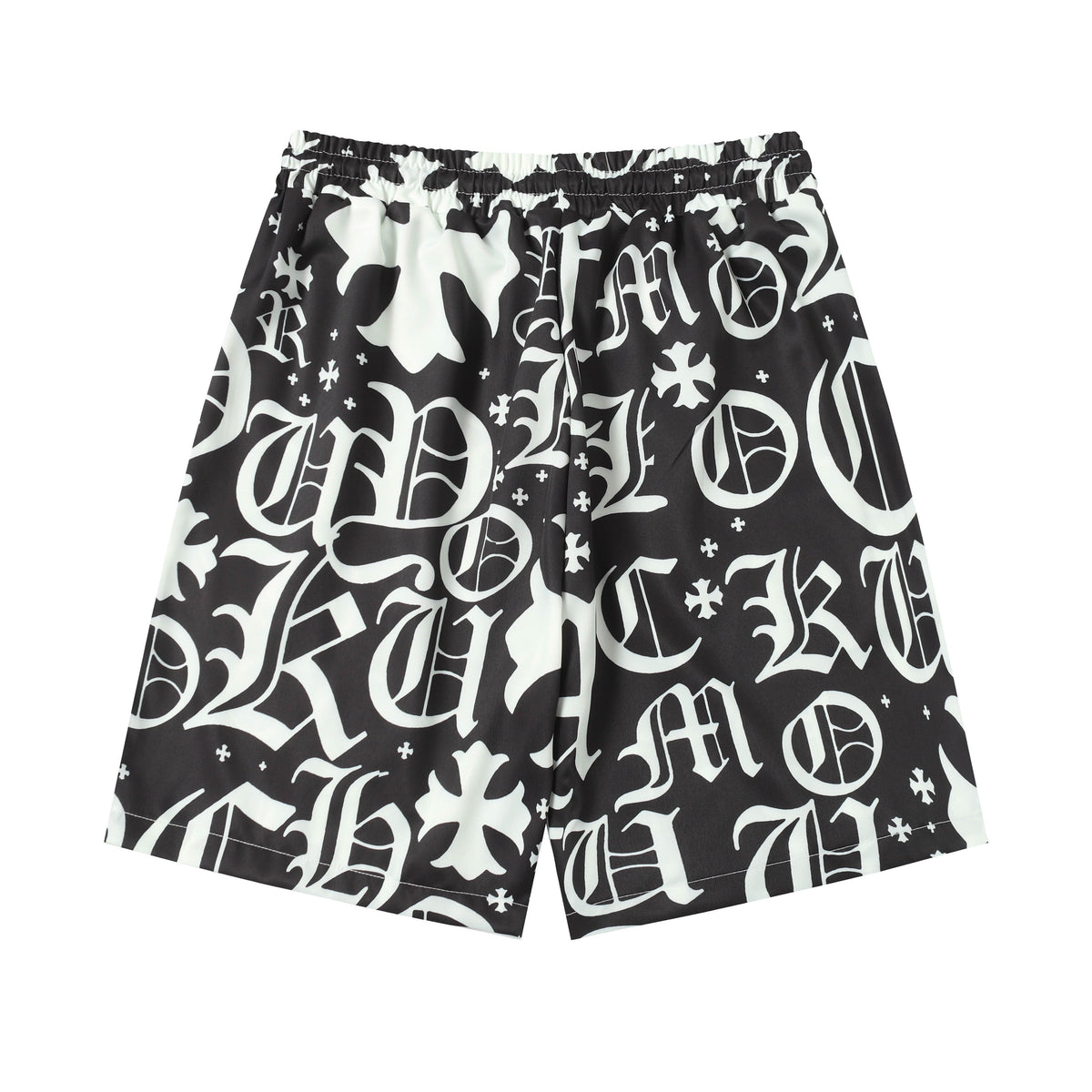Chrome Hearts New Quick-drying short-sleeved shirts are super popular