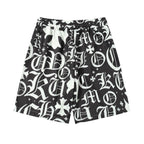 Chrome Hearts New Shorts