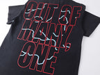 GODSPEED Sunset Drift Layered T-Shirt