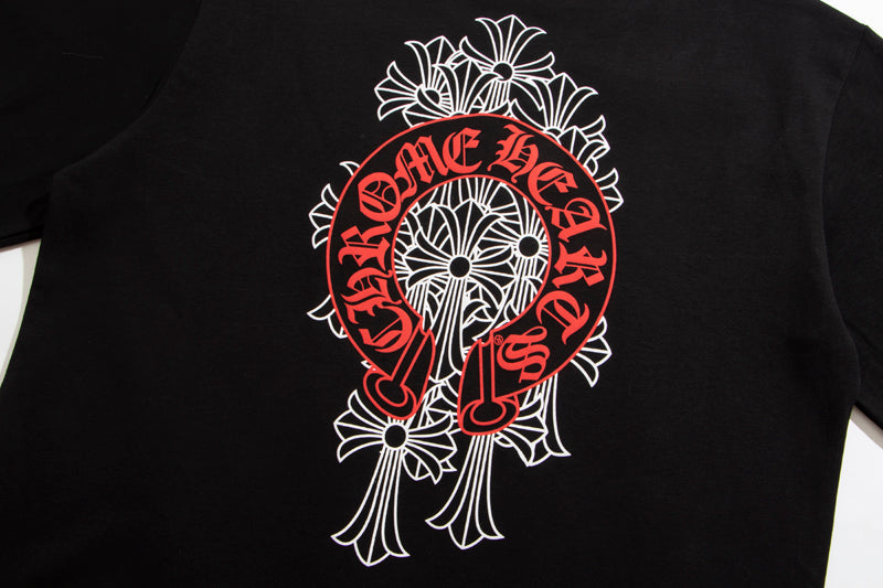 Chrome Hearts New SWEATSHIRTS K8006
