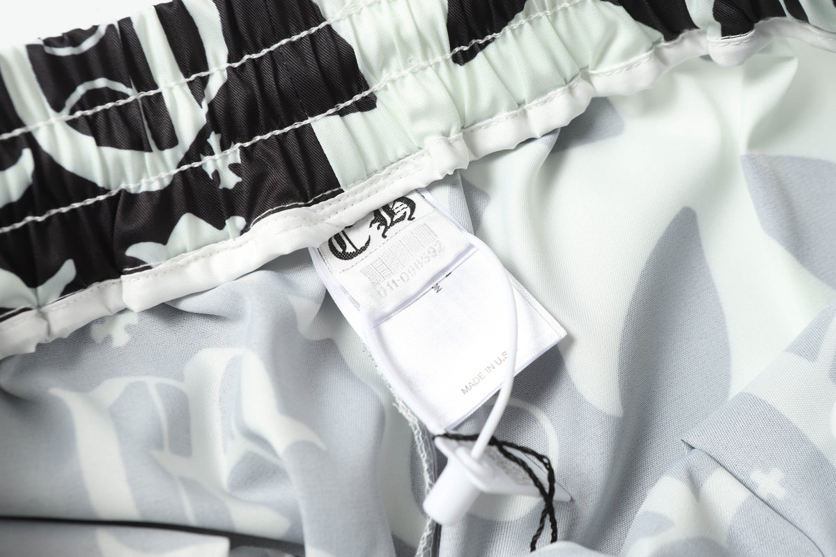 Chrome Hearts New Quick-drying short-sleeved shirts are super popular