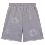 Denim Tears Cotton Wreath Sweat Shorts
