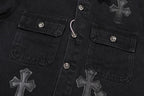 Chrome Hearts New Jacket