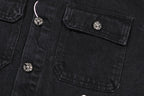 Chrome Hearts New Jacket